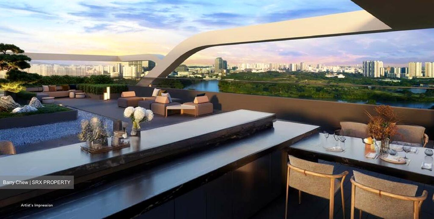 Sora (D22), Apartment #495656181